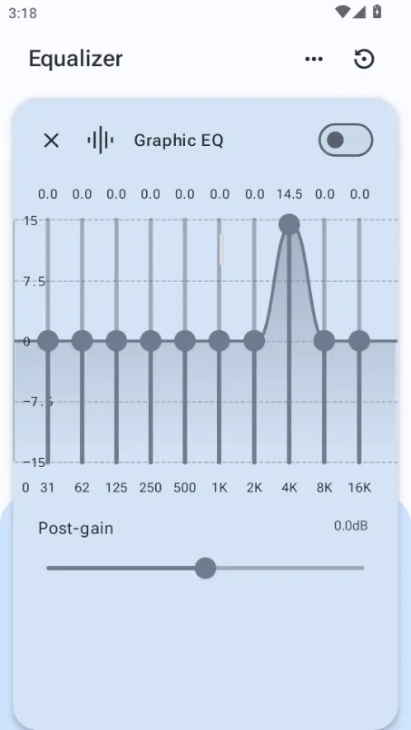 precise volume ���� ���İ�