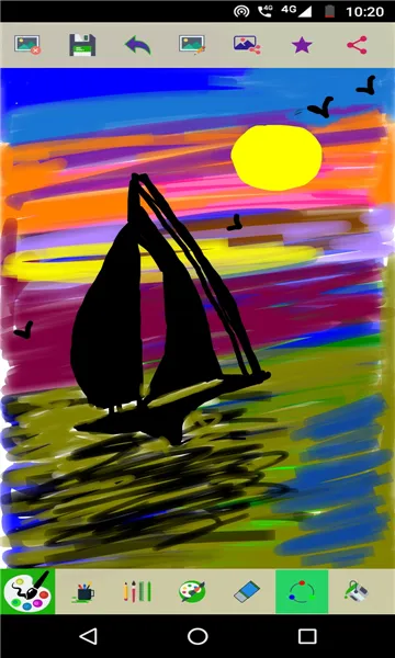 HiPaint2026�ٷ����°汾v6.2.7 ��׿���ͼ