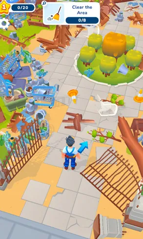 装修日房屋改造无广告游戏 装修日房屋改造无广告游戏