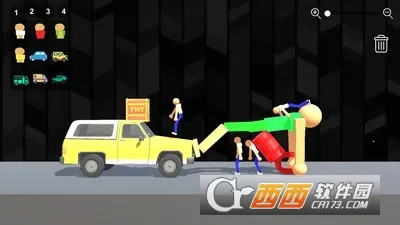 ����˲�ż���ֳ��Դ�ģ��v1.13 �ֻ����ͼ