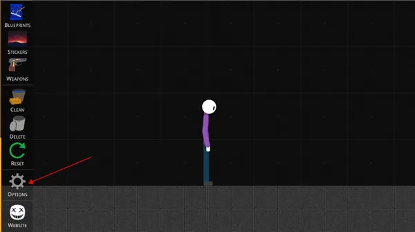 火柴人布偶游乐场自带模组 火柴人布偶游乐场自带模组