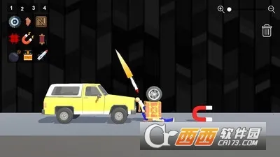 ����˲�ż���ֳ��Դ�ģ��v1.13 �ֻ����ͼ