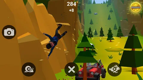 菲利刹车记1解锁全部车版 菲利刹车记1解锁全部车版