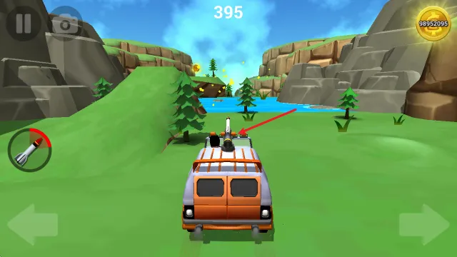 菲利刹车记1解锁全部车版 菲利刹车记1解锁全部车版