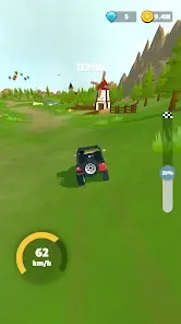 ������ʿ����(������ϷRideEvolution)v1.1.5 ��Ѱ��ͼ