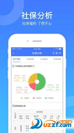 �籣һ��ͨ2026���°汾v1.0.0 �ٷ������ͼ