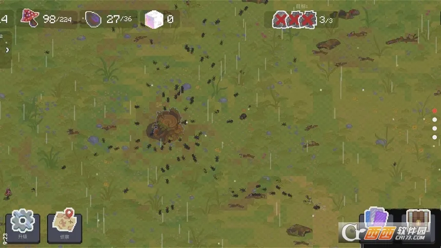 ��Ⱥģ����2(���ϲ��Ծ�Ӫ��Ϸ)v5.5.4 �ٷ������ͼ