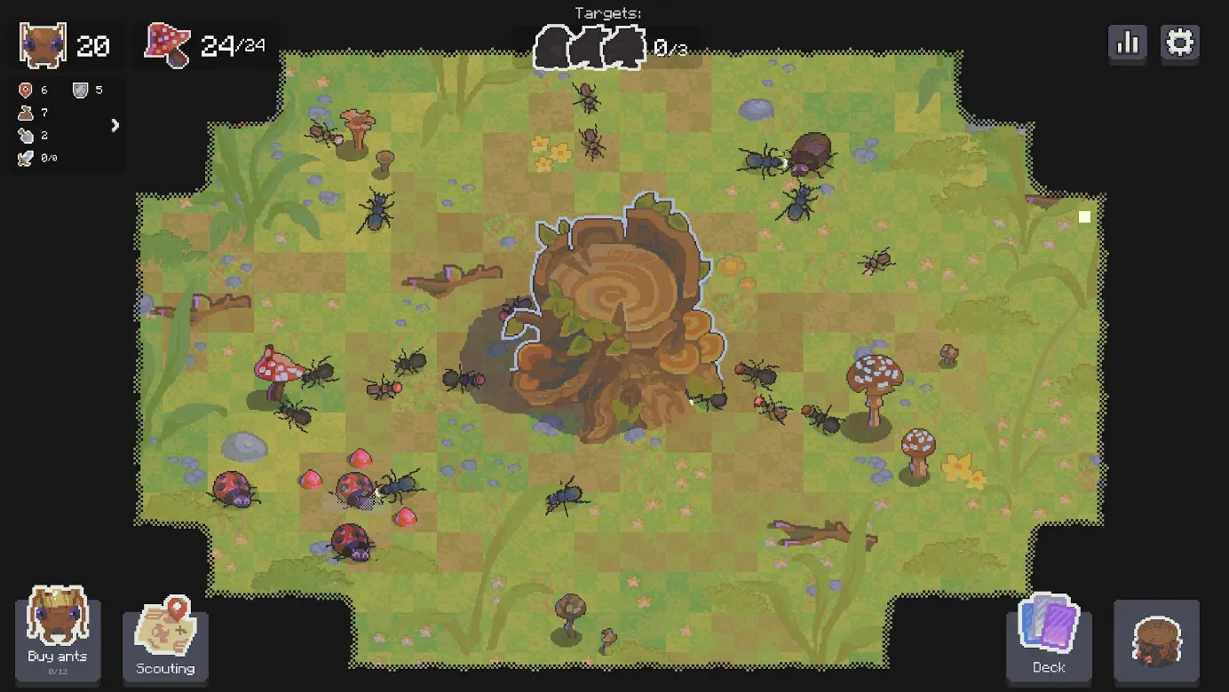 ��Ⱥģ����2(���ϲ��Ծ�Ӫ��Ϸ)