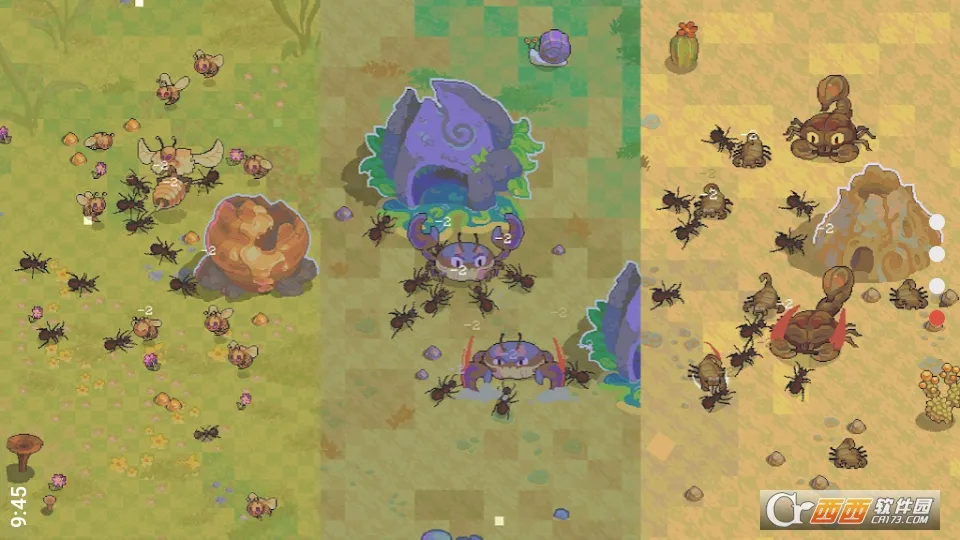 ��Ⱥģ����2(���ϲ��Ծ�Ӫ��Ϸ)v5.5.4 �ٷ������ͼ