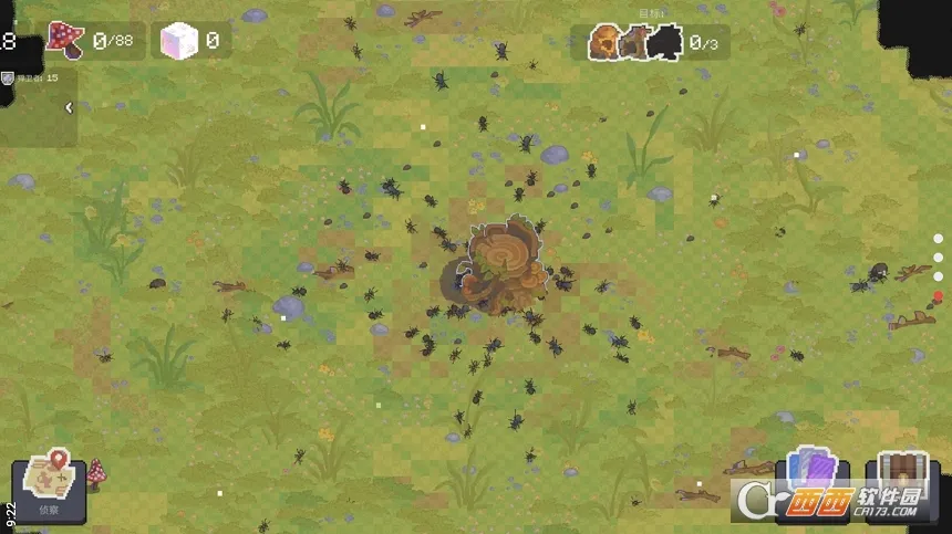 ��Ⱥģ����2(���ϲ��Ծ�Ӫ��Ϸ)v5.5.4 �ٷ������ͼ