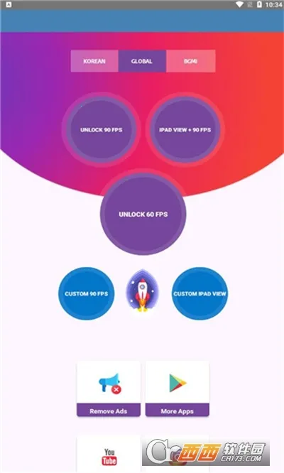 90fps���������ϰ汾����v9.1 �ٷ������ͼ