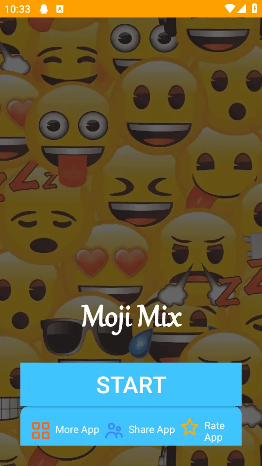 moji mix�����������׿���ֻ���v1.7 �ֻ����ͼ