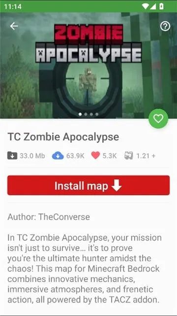 Maps for Minecraft PE��׿���ֻ���