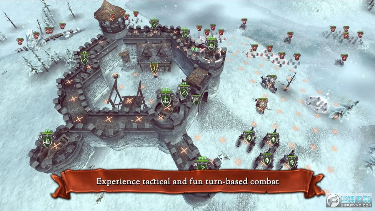 ����ָ�ӹ��λ�Ӣ�۰汾4.5���İ�v5.2.4 ��׿���ͼ