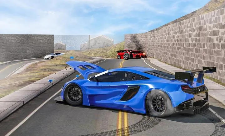 ����ģ����3D������(����������Ϸ)v1.15 ��׿���ͼ