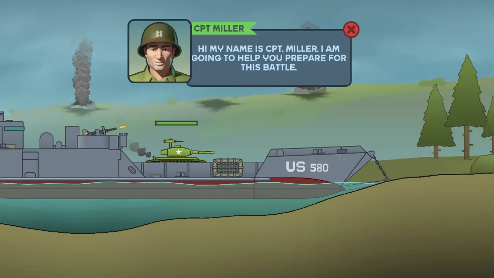 װ��Ӣ�����޽�������ڵ�v1.5.35.06585 ��׿���ͼ