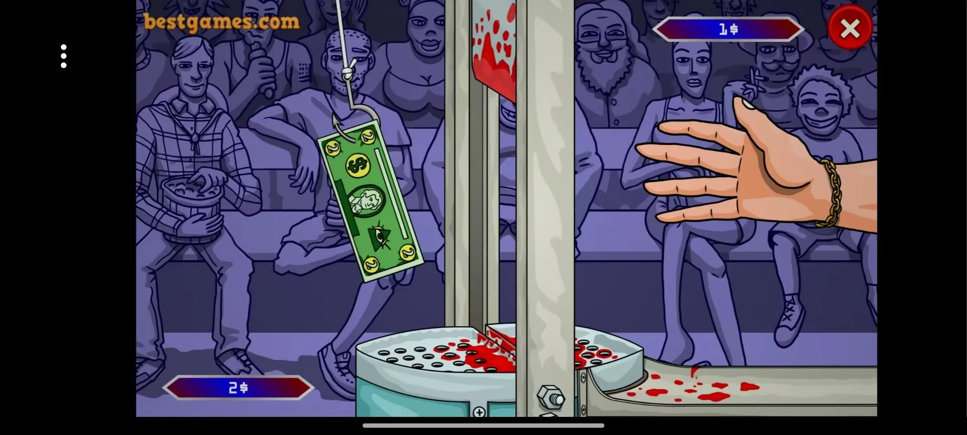 ��Ǯ����(��������Ϸ)v1.0 ��Ѱ��ͼ