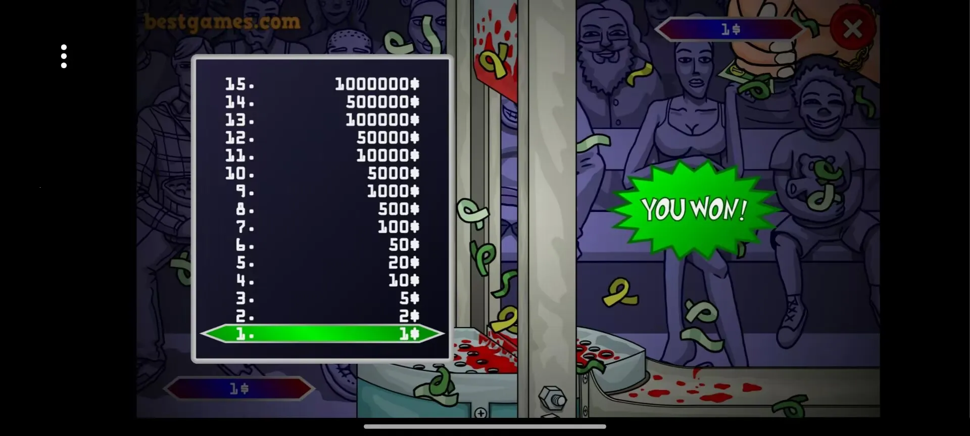 ��Ǯ����(��������Ϸ)v1.0 ��Ѱ��ͼ