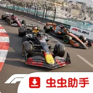 F1����ʽ���������ʷ�(F1������Ϸ)v55.02.33922 ��׿��