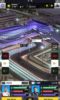 F1����ʽ���������ʷ�(F1������Ϸ)v55.02.33922 ��׿���ͼ