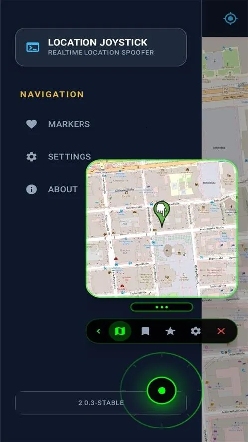 ������GPS������2026�ٷ�����v2.3.3 ��Ѱ��ͼ