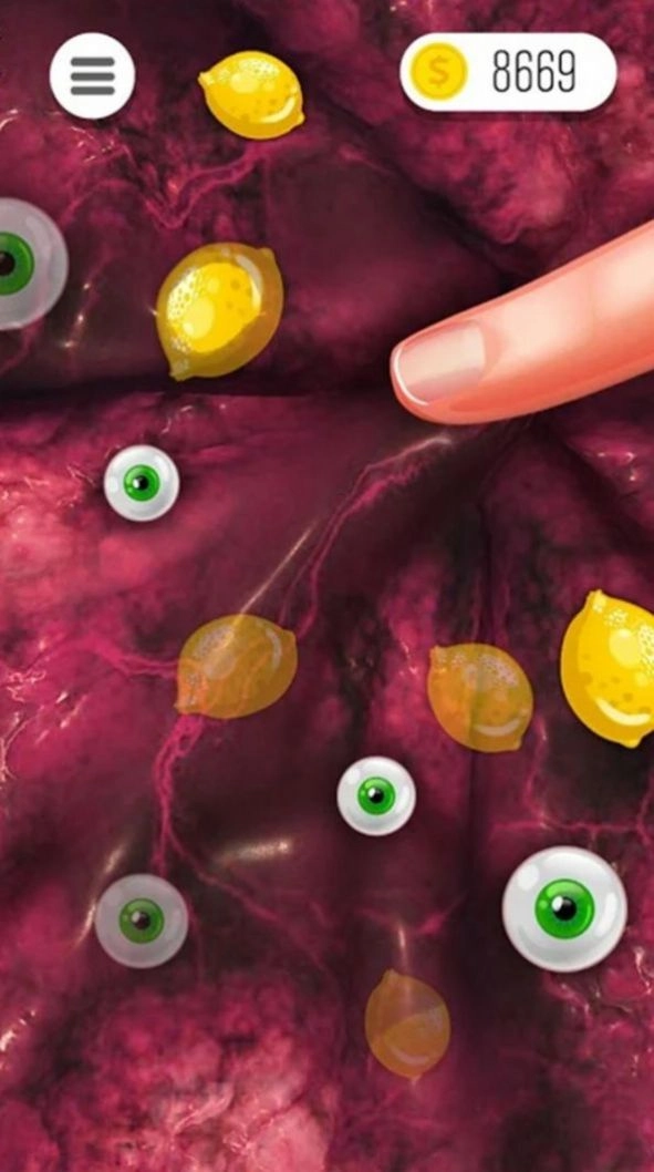 橡皮泥解压神器2026官方最新版本 橡皮泥解压神器2026官方最新版本