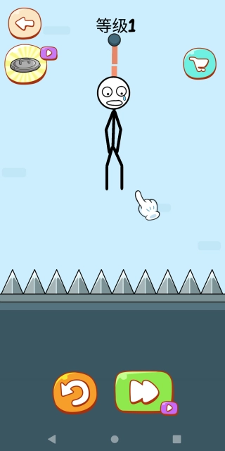 爆虐火柴人2026下载安装 爆虐火柴人2026下载安装