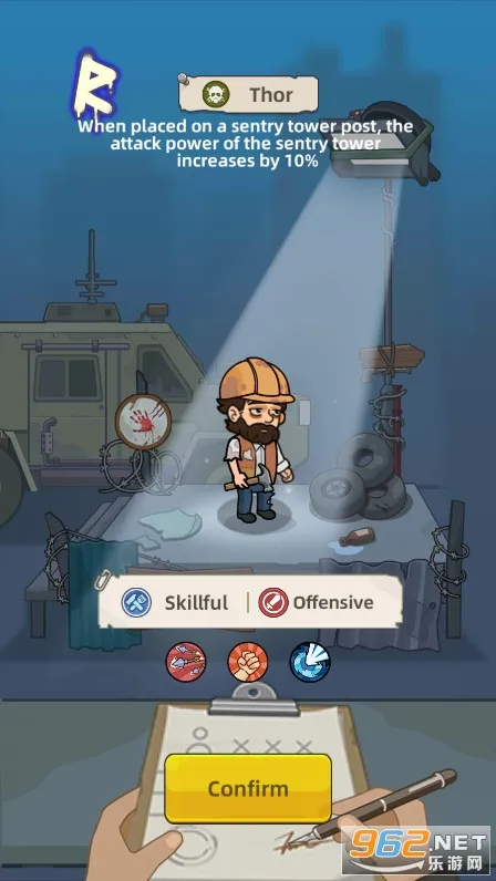 �������潩ʬ��ս2.8.5v2.7.7 �ֻ����ͼ