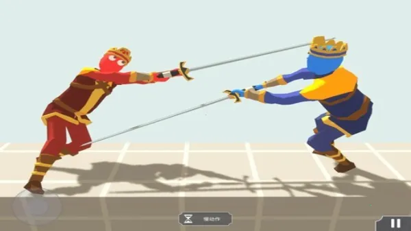 Ȥζ��սģ�������°��ƽ��v4.0.3 �ֻ����ͼ