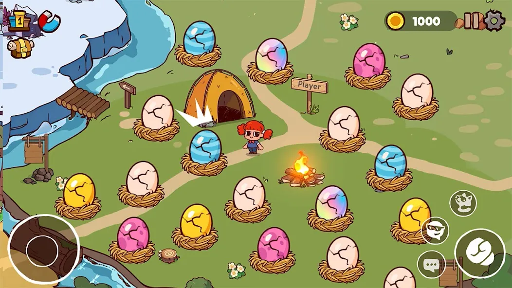 ����԰֮��(����ģ����Ϸ)v1.0.1 �ֻ����ͼ