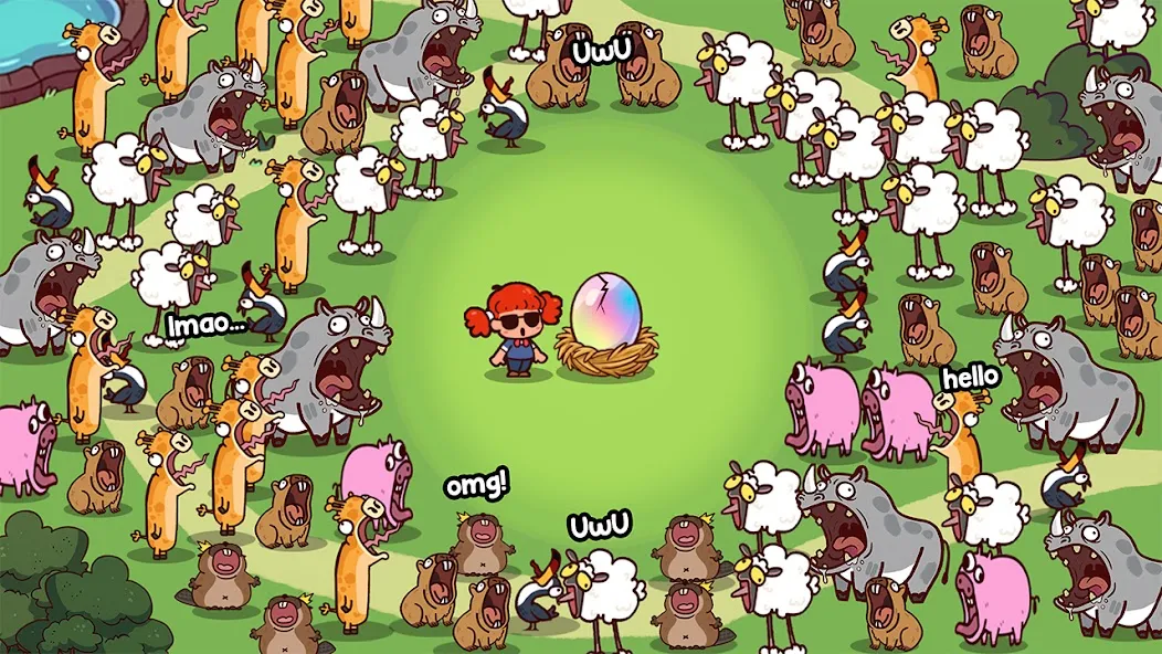 ����԰֮��(����ģ����Ϸ)v1.0.1 �ֻ����ͼ