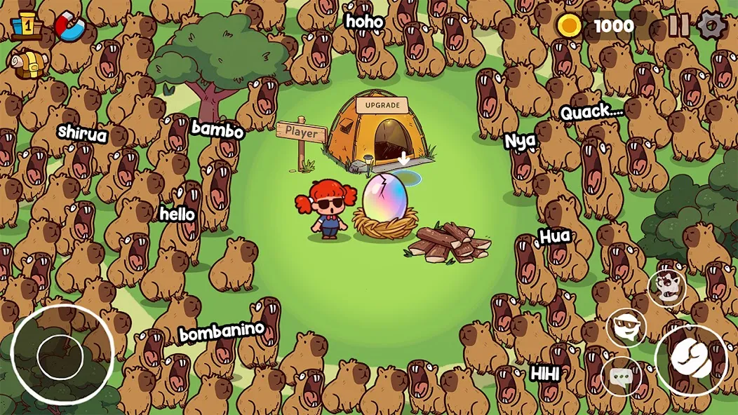 ����԰֮��(����ģ����Ϸ)v1.0.1 �ֻ����ͼ