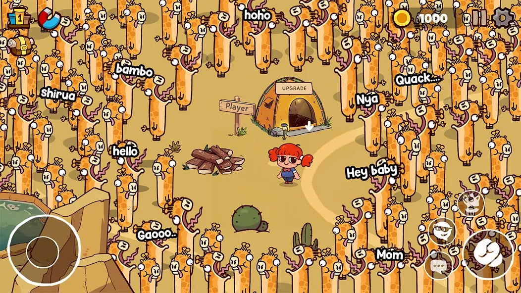 ����԰֮��(����ģ����Ϸ)v1.0.1 �ֻ����ͼ