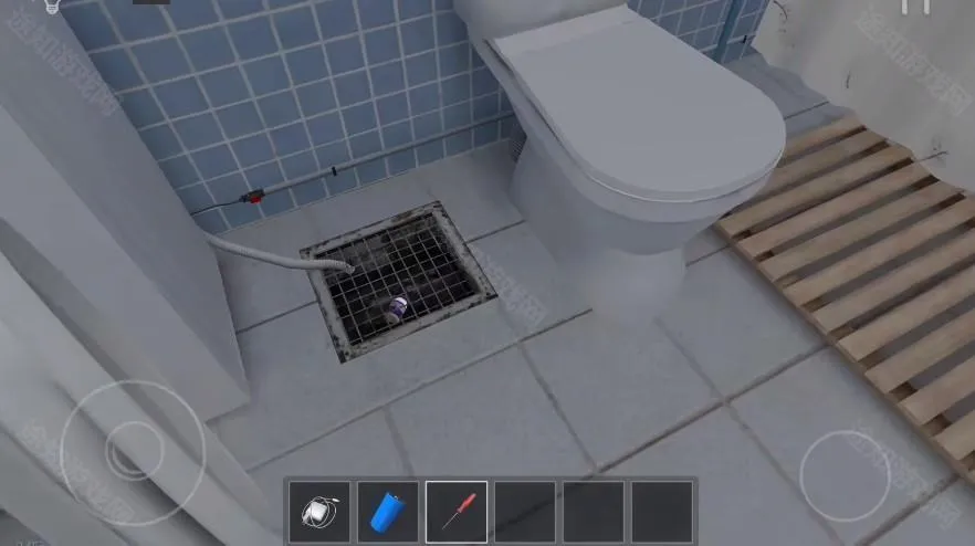 逃离家暴(逃脱冒险游戏) 逃离家暴(逃脱冒险游戏)