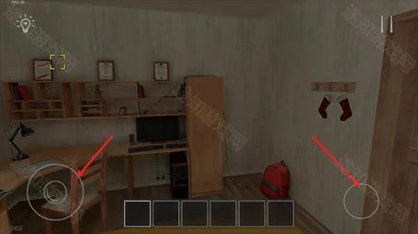 逃离家暴(逃脱冒险游戏) 逃离家暴(逃脱冒险游戏)