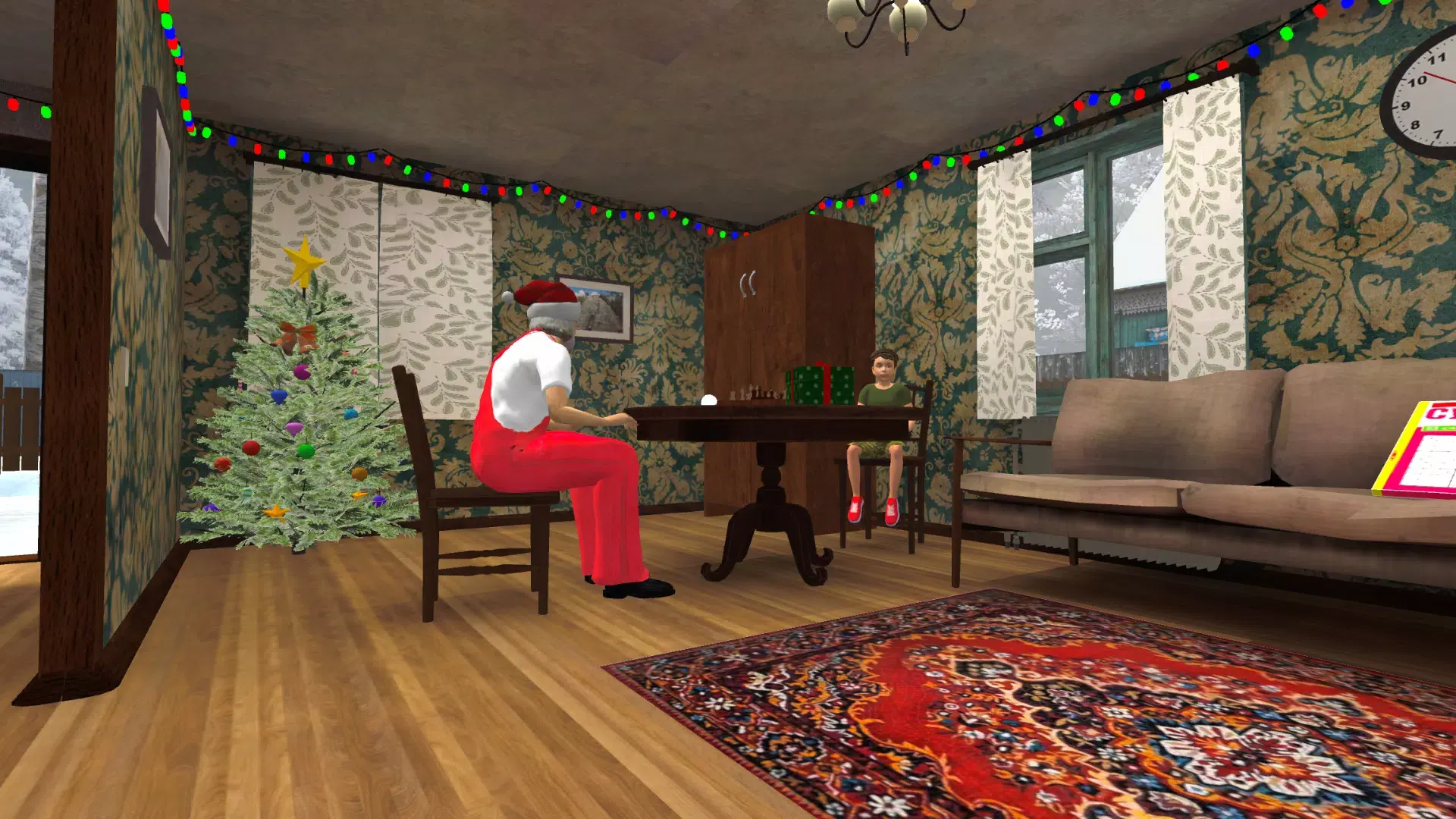 ����ұ�2(�ұ�������Ϸ)v0.26 ��Ѱ��ͼ