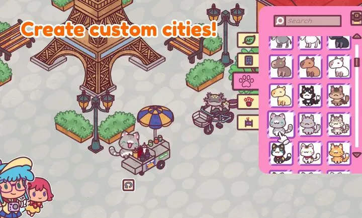 �����������steam��ֲ��2026�ٷ�����v1.0.6 ��׿���ͼ