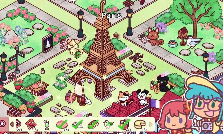 �����������steam��ֲ��2026�ٷ�����v1.0.6 ��׿���ͼ