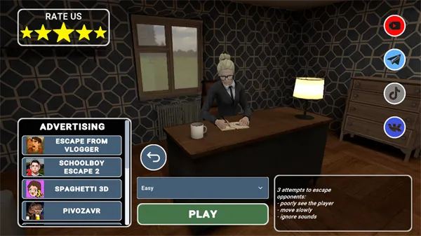 逃离家暴42026下载安装 逃离家暴42026下载安装