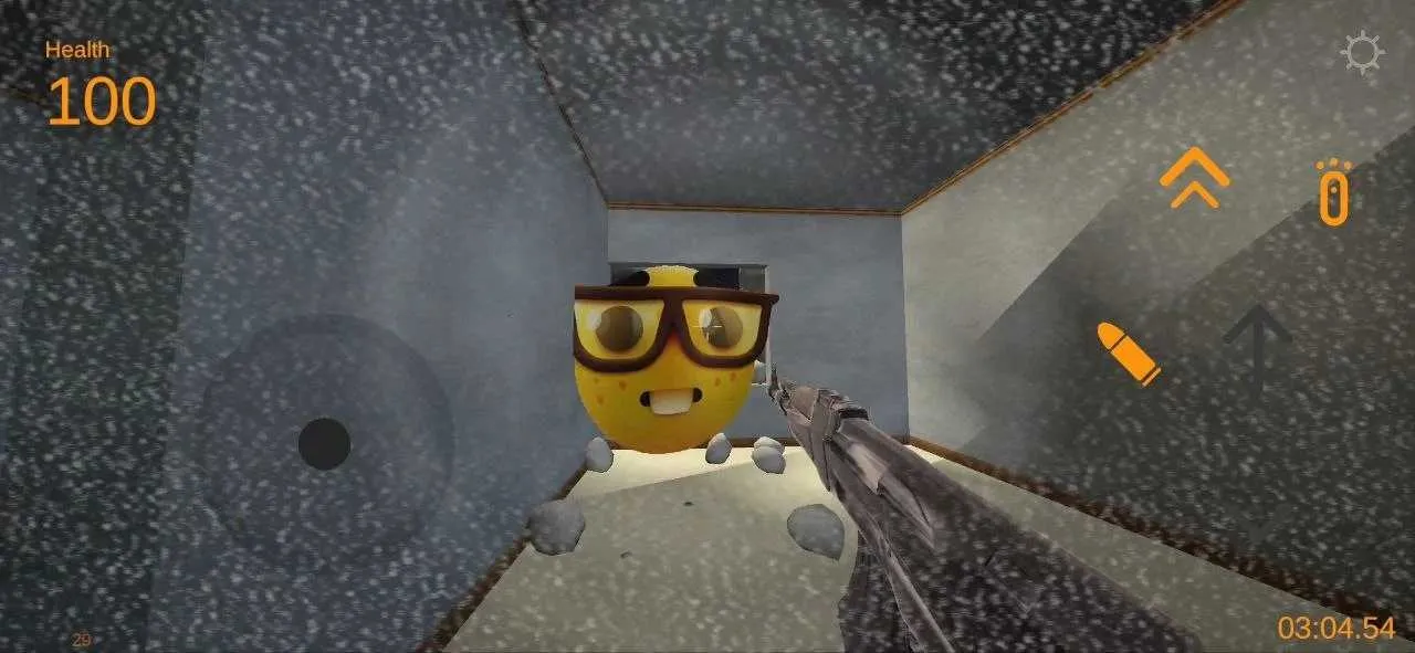 Nextbot:׷��2�����˵�2026�ٷ����°汾v0.1 ��׿���ͼ