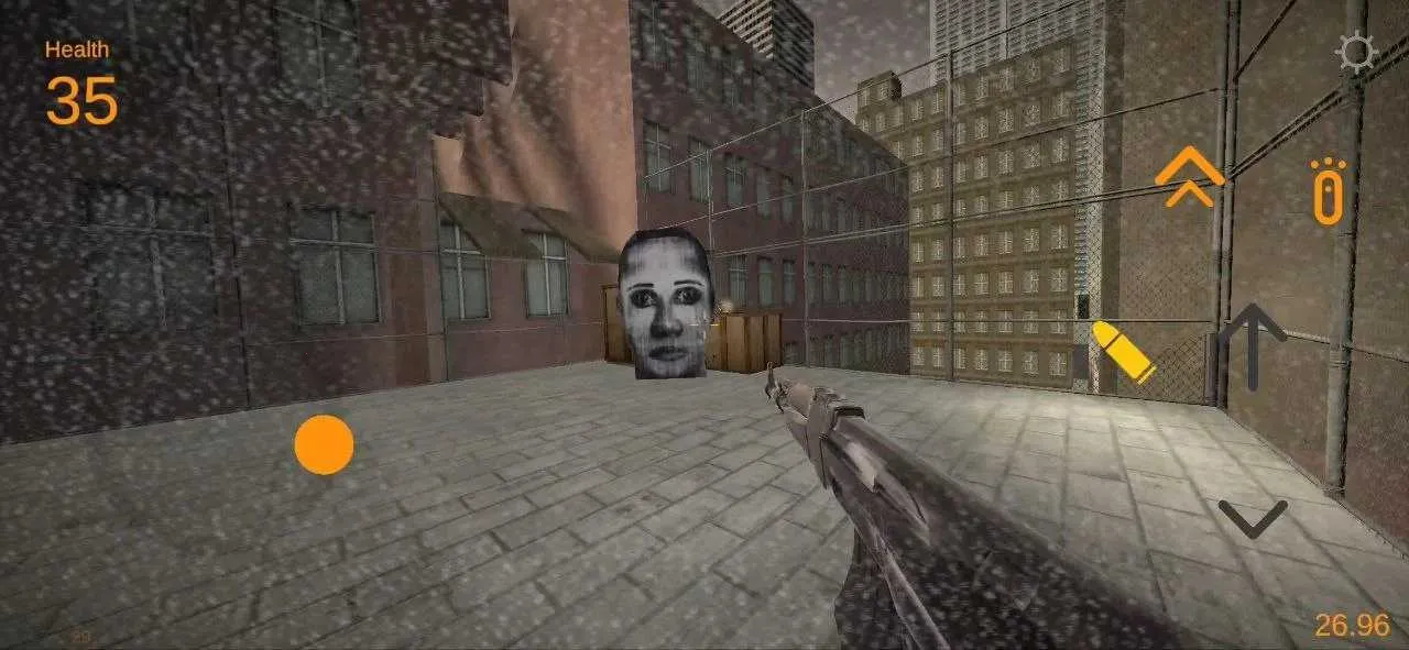 Nextbot:׷��2�����˵�2026�ٷ����°汾v0.1 ��׿���ͼ