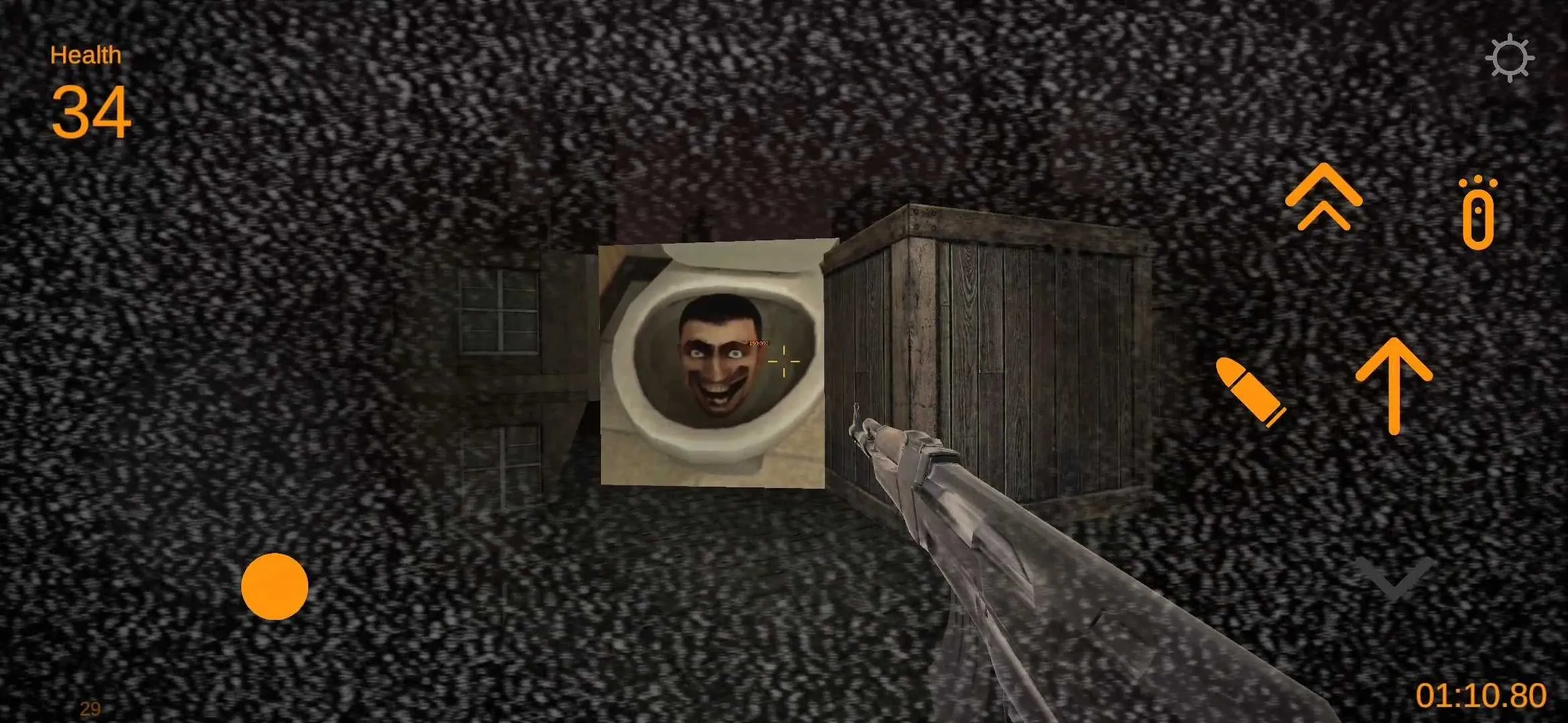 Nextbot:׷��2�����˵�2026�ٷ����°汾v0.1 ��׿���ͼ