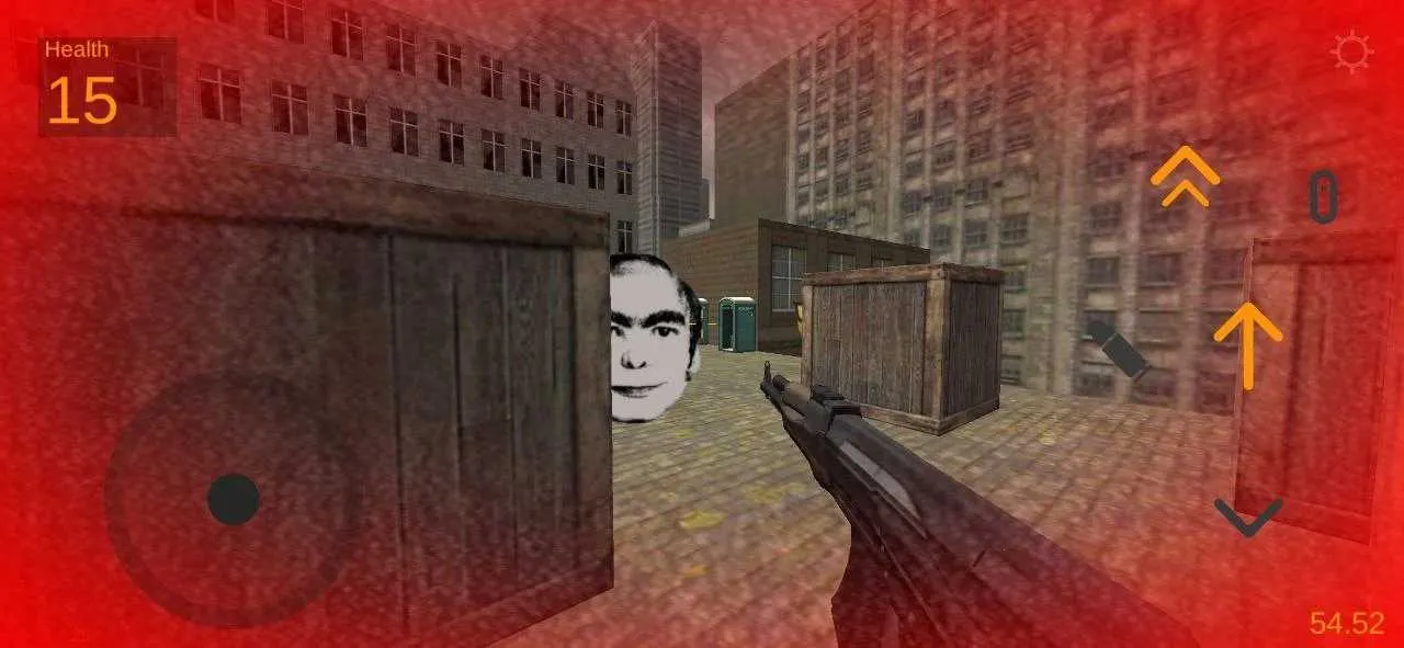 Nextbot:׷��2�����˵�2026�ٷ����°汾v0.1 ��׿���ͼ