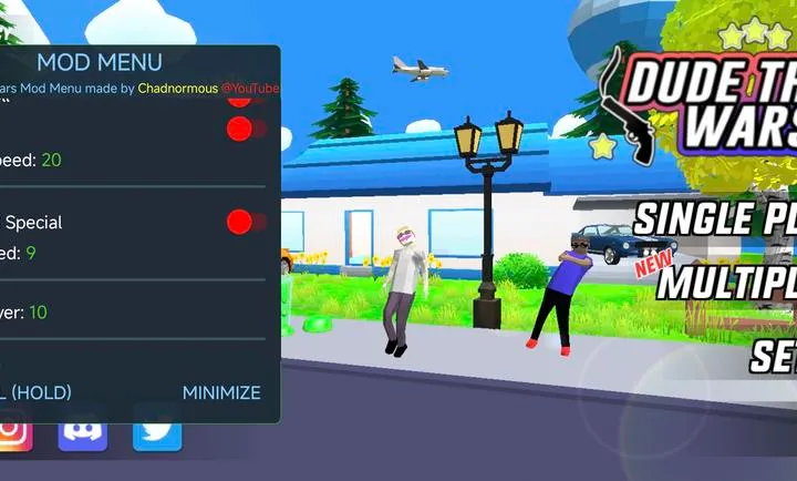 ɳ��ģ��������˵�2026���ذ�װv0.9.0.9a �ֻ����ͼ