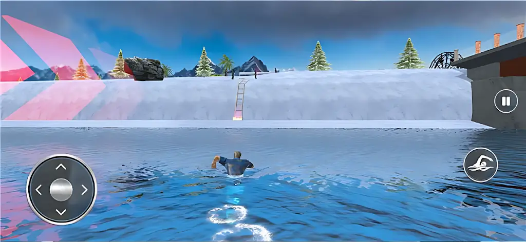 �ĺ��۹�ȥ���2026�ٷ����°汾v0.1 �ֻ����ͼ