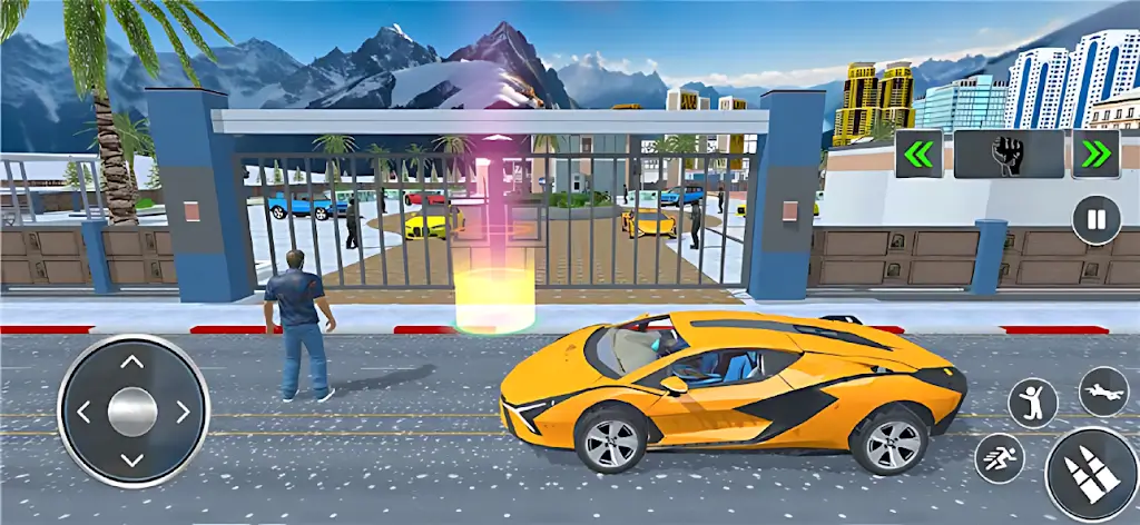 �ĺ��۹�ȥ���2026�ٷ����°汾v0.1 �ֻ����ͼ