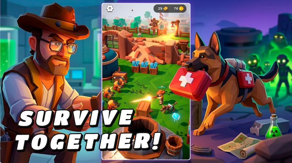 ������ Z(����������Ϸ)v1.0.7 �ֻ����ͼ