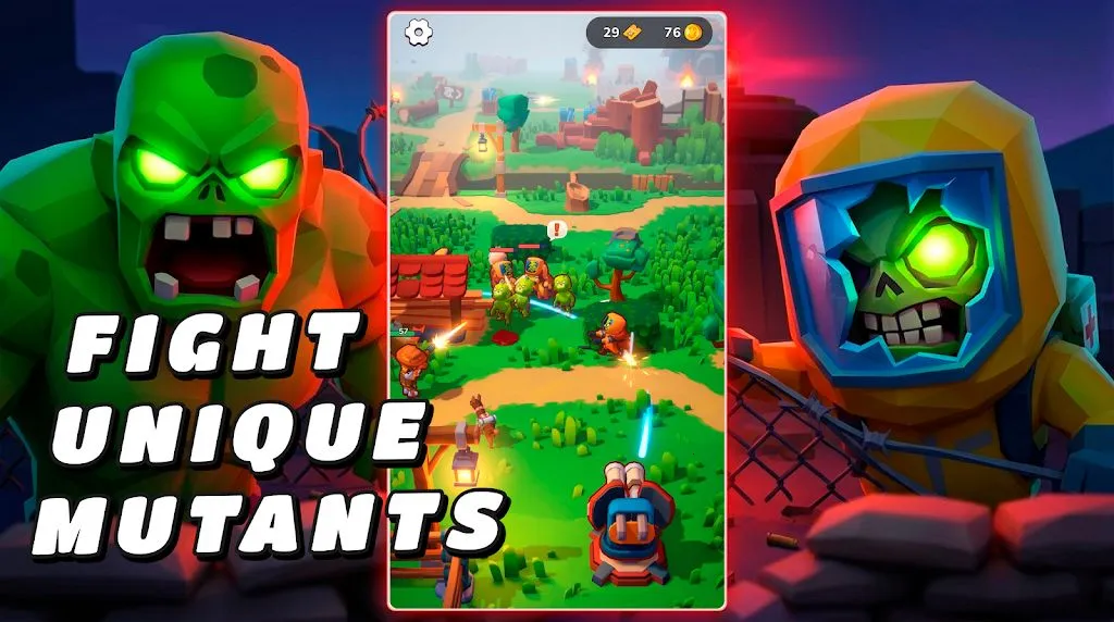 ������ Z(����������Ϸ)v1.0.7 �ֻ����ͼ