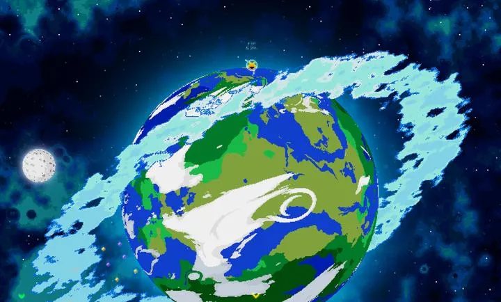 ������ķ��̫������steam��ֲ��2026���ذ�װv26.03.6 �ٷ������ͼ