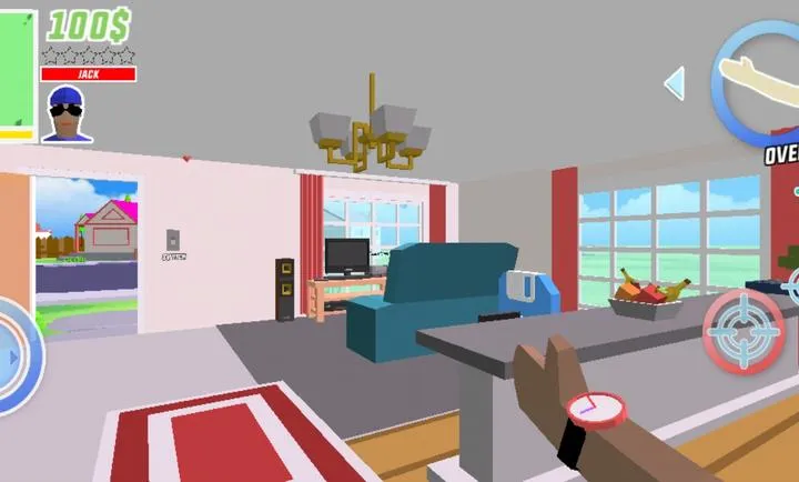 ɳ��ģ������ͨ�ϰ汾2026���ذ�װv0.9.0.3 ��Ѱ��ͼ